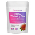 28 days Anti-aging Natural herbs tea skin whitening tea