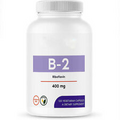 Premium Nutrition Vitamin B2 Capsules Vitamin B2 Capsules