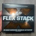 Pmd Flex Stack Hardcore Amplifier Nighttime Support  LONG EXP 6/25