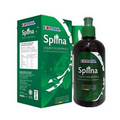 [Free Ship] Edmark Splina Chlorophyll 500ml Colon Detox Constipation Anti Aging