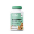 Ashwagandha KSM-66® 200 mg - 120 capsules