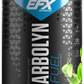 Karbolyn Fuel | Pre, Intra, Post Workout Carbohydrate Supplement Pow