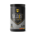 HOSSTILE SILO[9] Essential Amino Acids, EAA & BCAA Powder, Electrolyte Hydration Support, Enhance Muscle Recovery, Build Lean Muscle, Pre or Post Workout Drink, Orange Pineapple, 30 Servings