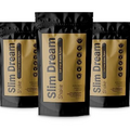 3x Slim Dream Shake - slimming shake powder