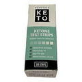 KETONE KETO TEST STRIPS - Perfect Keto - JNW - Zenda - One Earth - Boldhacks