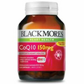 Blackmores CoQ10 150mg 125 Capsule ozhealthexperts