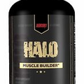 Redcon1 - Halo - 60 Servings, Muscle Builder, Increase Lean Gains and Muscle...