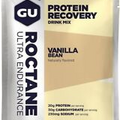 GU Energy Roctane Ultra Endurance Protein Recovery Drink Mix, Guten-Free and...