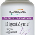 Digestzyme - Support Digestion during Pregnancy and Lactation and Children'S Dig