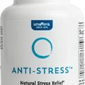 Univera Anti-Stress, Stress Relief Supplement, Ashwagandha, GABA,...