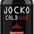 Origin Jocko Fuel Immune Support Supplement - Elderberry with Zinc & Vitamin...