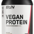 BARE PERFORMANCE NUTRITION Vegan Protein, Plant Based 27 Servings (Pack of 1)