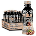 Jocko Mölk Protein Shakes – Naturally Flavored Drinks, KETO...