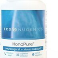 EcoNugenics HonoPure Magnolia Bark Extract - 98% Pure Honokiol for Cellular...