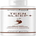 Codeage Liposomal Teen Sleep + Liquid Melatonin Supplement for Teenagers,...