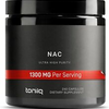 Toniiq 1300mg NAC - 4 Month Supply - Min. 98%+ Tested Purity - Ultra High...