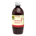 Patanjali Giloy-Amla Juice formulated with amla juice and giloy stem extracted