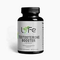 Natural Testosterone Booster: Boost Strength & Libido