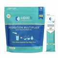 Liquid I.V. Hydration Multiplier Hydration Powder - Pina Colada - 16 Packets
