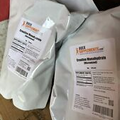 BulkSupplements Pure Creatine Monohydrate 1kg - 5g Per Serving (3 Bags)