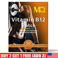 Vitamin B12 Energy Patches, Enhance Focus Memory and Energy