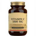 Vitamin C Capsules Vitamin Supplement, Immune Enhancement 1000MG 100 capsules