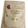 Gotu Kola Extract Powder 8oz Carmel Organics