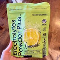 PowderVitamin Electrolytes Powder Plus [Lemonade] 100 servings