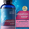 Mommy's Bliss Constipation Ease + Prebiotics, Relieves Occasional Constipation,