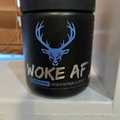BUCKED UP BAMF HIGH STIMULANT NOOTROPIC PRE-WORKOUT Energy Pump Focus 30 Serving