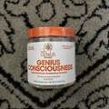 Genius Consciousness Mango Flavor - 2.72 Ounces, Brand New, Sealed, The Genius
