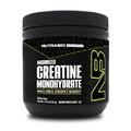 NutraBio Creatine Monohydrate Supplement, Unflavored, (150 g) - Supports Muscle Energy, Recovery, and Strength - HPLC Tested Pure Grade Creatine Supplement