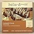 Proti Care Protein Bars - 15grams Protein - 7 Servings (Caramel Cocoa)