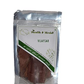 Admart Health & Herbs Vijaysar - Bijasal - Pterocarpus Marsupium (200g)