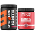 MTN OPS Ignite + Enduro Bundle