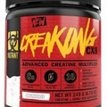 Mutant Creakong CX8, Unflavored - 249g