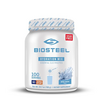 BioSteel Zero Sugar Hydration Mix, Great Tasting Hydration with 5 Essential Electrolytes, White Freeze Flavor, 100 Servings per Tub