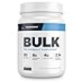 Transparent Labs Bulk Pre Workout Powder - Naturally Sweetened Advanced Pre-Workout Formula for Muscle Building and Strength - 30 Servings, Peach Mango