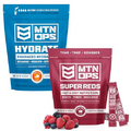 MTN OPS Hydrate + Super Reds Bundle