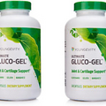 Ultimate Gluco-Gel -For Joints, Tendons, Bones & Cartilage | Contains Glucosamin