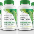 Ultimate Gluco-Gel -For Joints, Tendons, Bones & Cartilage | Contains Glucosamin