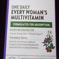 New Chapter One Daily Every Womans Multivitamin for Immune Energy Stress Beauty