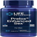 Life Extension Prelox Tablets, 60 Tablets