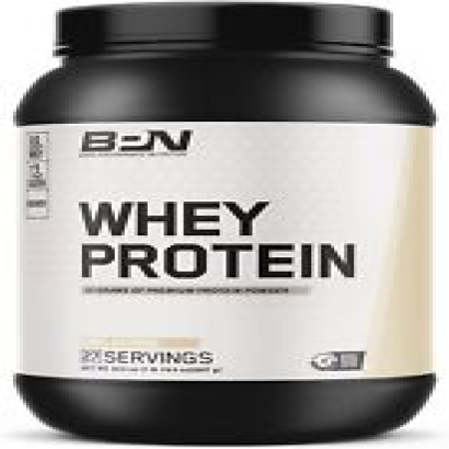 Bare Performance Nutrition, BPN Whey Protein Powder, Protein...