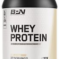 Bare Performance Nutrition, BPN Whey Protein Powder, Protein...