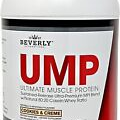 Beverly International UMP Protein Powder, Cookies & Cream. Unique...