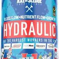 Axe & Sledge Supplements Hydraulic Stimulant-Free Pre-Workout Powder, ICEE...