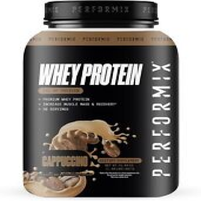 PERFORMIX - Whey Protein Isolate Blend - 24g of - 5.4g BCAAs -...