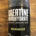 creatine monohydrate powder 300g NutraBio Sealed