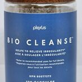 Plexus Bio Cleanse Digestive Support New Sealed 120 capsules Expiration 08/2024